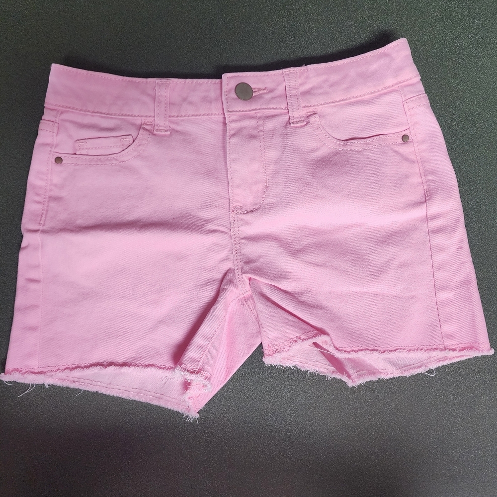 Wonder Nation Shorts